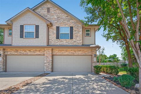 Photo of 6438 Haywards Crossing South Circle, Katy, TX 77494 (MLS # 22811323)