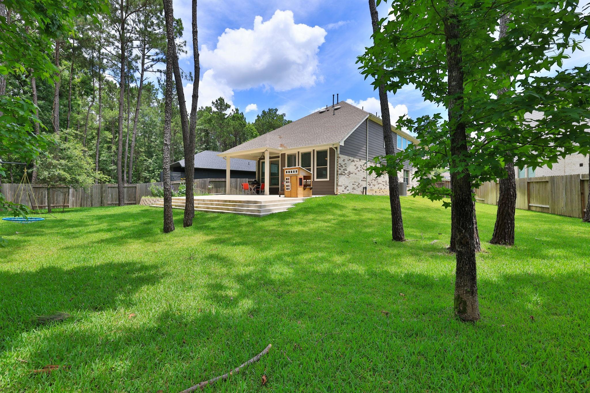421 Rise Lane