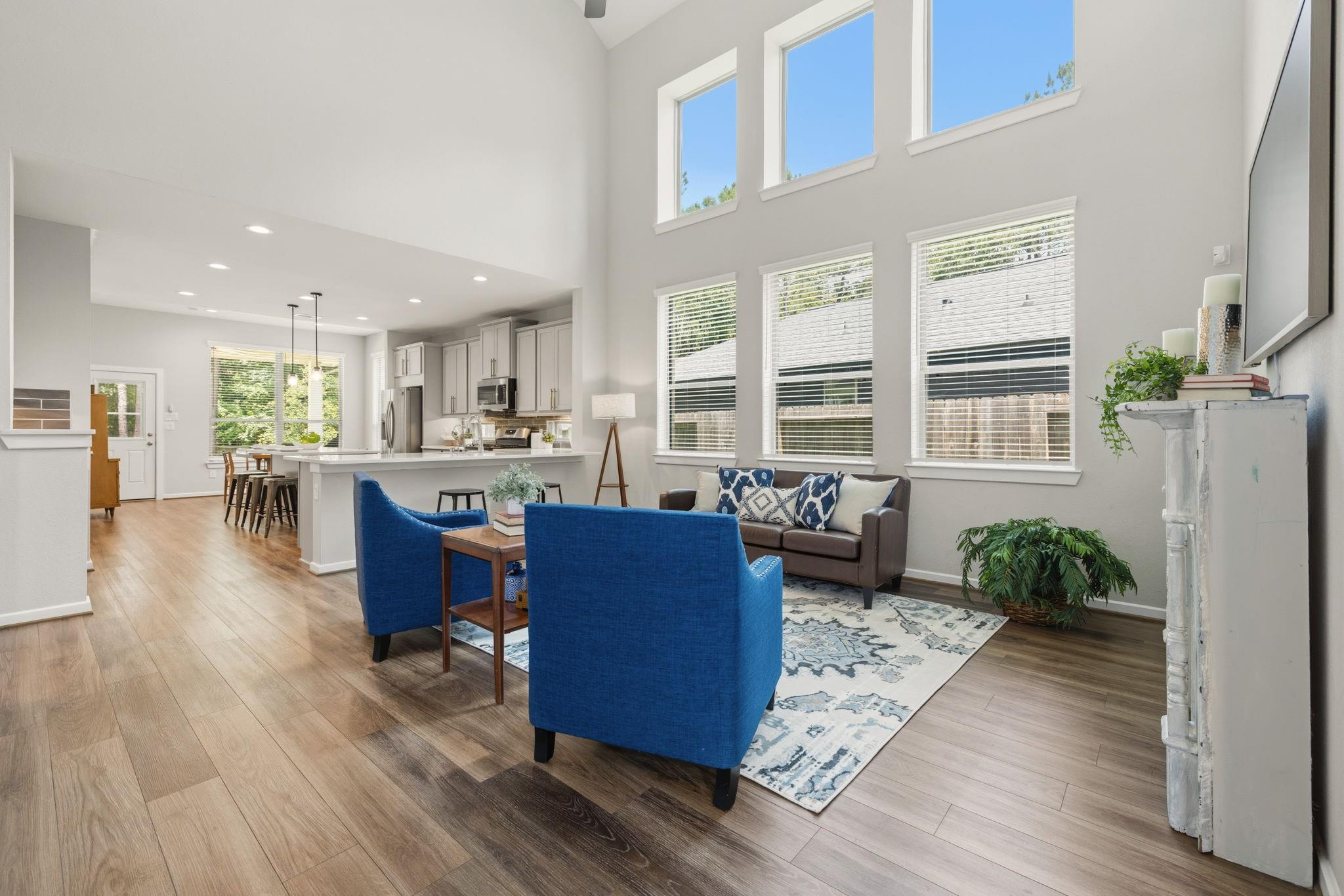 421 Rise Lane