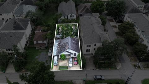 Photo of 5119 Eigel Street, Houston, TX 77007 (MLS # 40396767) Photo of 5119 Eigel Street, Houston, TX 77007 (MLS # 40396767)