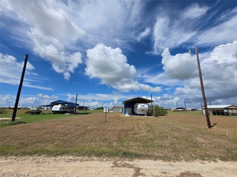 Photo of 160 Squid Lane, Palacios, TX 77465 (MLS # 62959614)