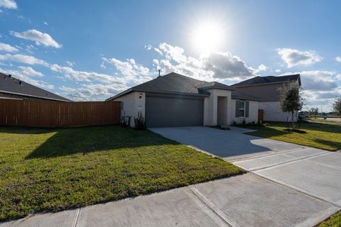 Photo of 27703 Hudson Sands Lane, Katy, TX 77493 (MLS # 63754415)