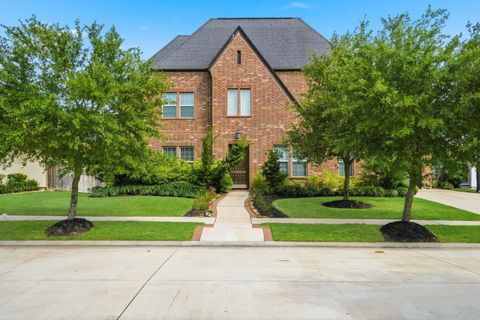 Photo of 5735 Genoa Springs Lane, Sugar Land, TX 77479 (MLS # 55024997)