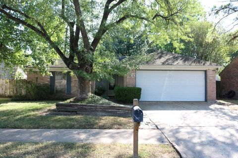 Photo of 9638 Cleveland Bay Court, Houston, TX 77065 (MLS # 53277428)