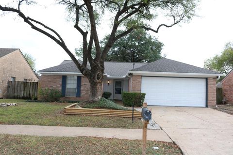 Photo of 9638 Cleveland Bay Court, Houston, TX 77065 (MLS # 53277428)