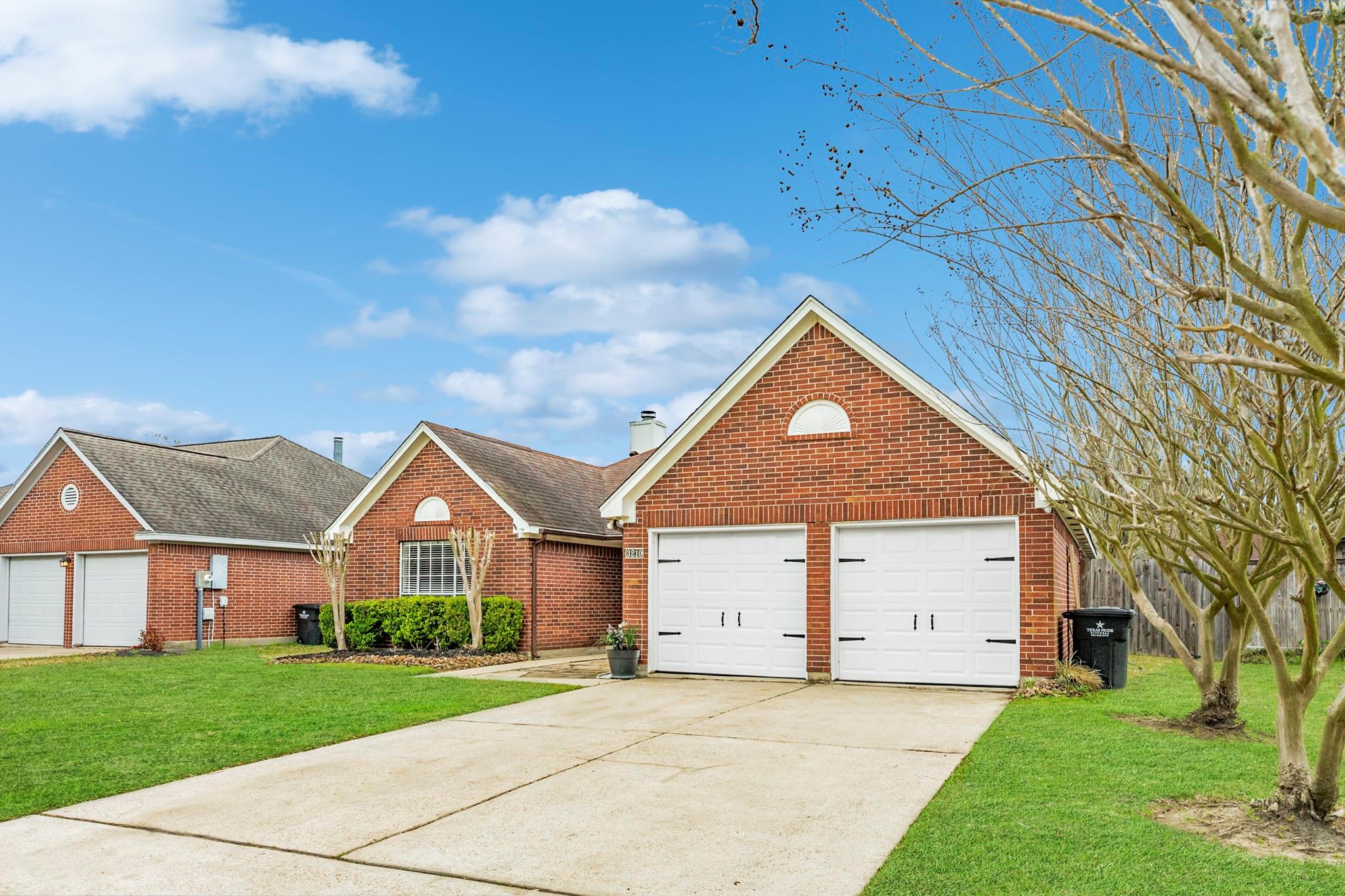 3210 Deer Trail Drive
