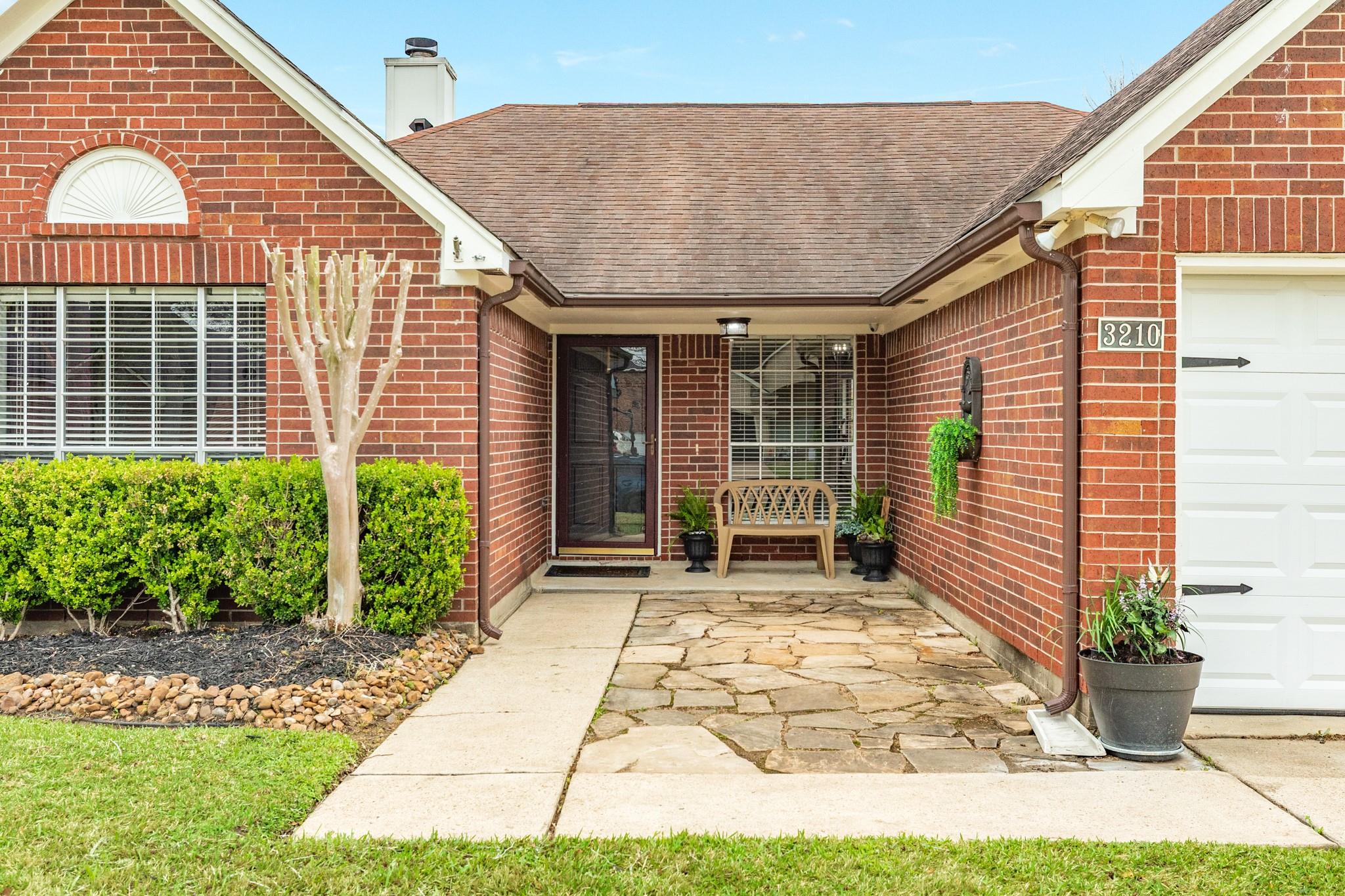 3210 Deer Trail Drive