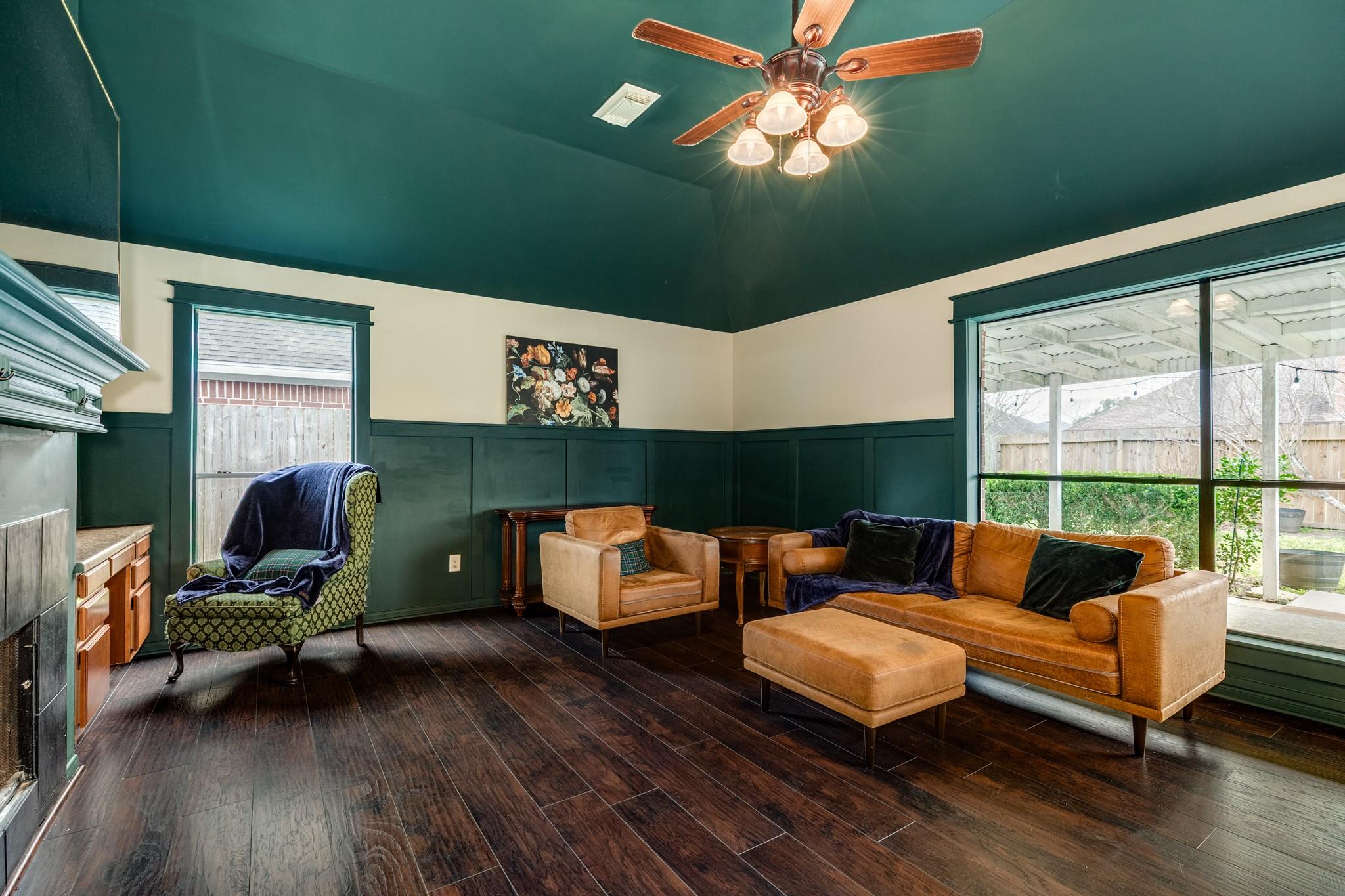 3210 Deer Trail Drive