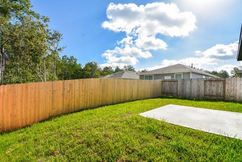 Tiny photo for 16493 Moss Lane, Porter, TX 77365 (MLS # 47404570)