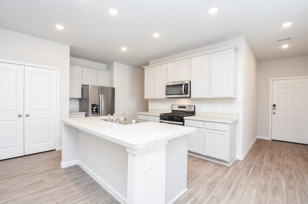 Photo of 16493 Moss Lane, Porter, TX 77365 (MLS # 47404570)