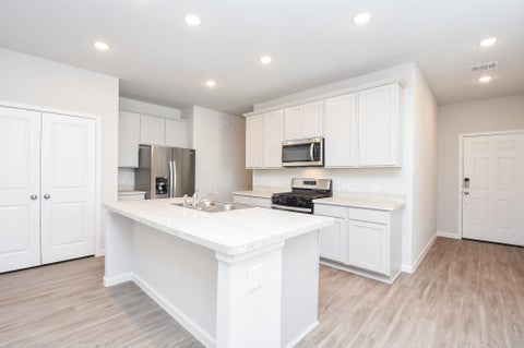 Tiny photo for 16493 Moss Lane, Porter, TX 77365 (MLS # 47404570)
