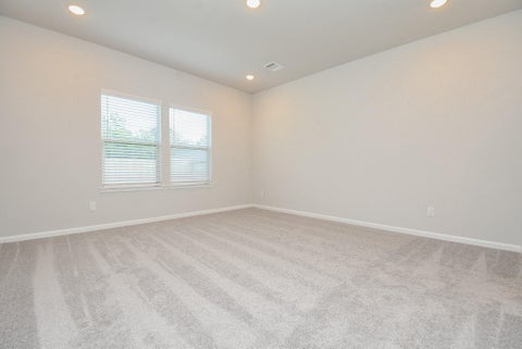 Tiny photo for 16493 Moss Lane, Porter, TX 77365 (MLS # 47404570)