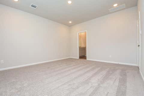 Tiny photo for 16493 Moss Lane, Porter, TX 77365 (MLS # 47404570)