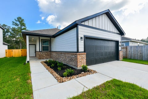 Photo of 16493 Moss Lane, Porter, TX 77365 (MLS # 47404570)