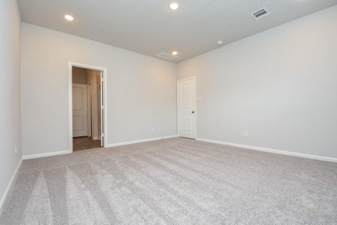 Tiny photo for 16493 Moss Lane, Porter, TX 77365 (MLS # 47404570)
