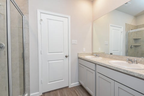 Tiny photo for 16493 Moss Lane, Porter, TX 77365 (MLS # 47404570)