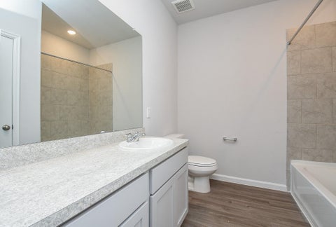 Tiny photo for 16493 Moss Lane, Porter, TX 77365 (MLS # 47404570)