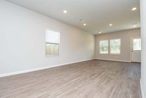 Tiny photo for 16493 Moss Lane, Porter, TX 77365 (MLS # 47404570)