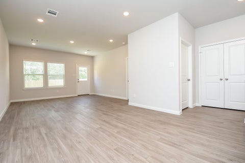 Tiny photo for 16493 Moss Lane, Porter, TX 77365 (MLS # 47404570)