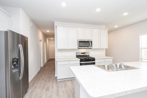 Tiny photo for 16493 Moss Lane, Porter, TX 77365 (MLS # 47404570)