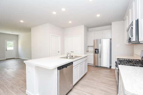 Tiny photo for 16493 Moss Lane, Porter, TX 77365 (MLS # 47404570)