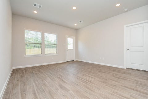 Tiny photo for 16493 Moss Lane, Porter, TX 77365 (MLS # 47404570)