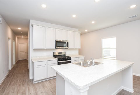 Tiny photo for 16493 Moss Lane, Porter, TX 77365 (MLS # 47404570)