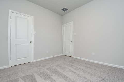 Tiny photo for 16493 Moss Lane, Porter, TX 77365 (MLS # 47404570)