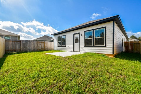 Tiny photo for 16493 Moss Lane, Porter, TX 77365 (MLS # 47404570)