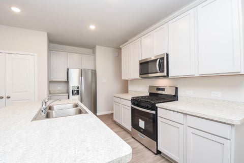 Tiny photo for 16493 Moss Lane, Porter, TX 77365 (MLS # 47404570)