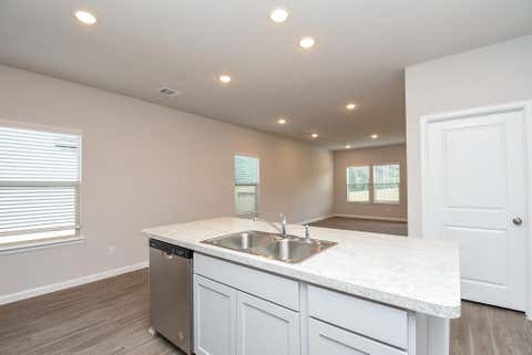 Tiny photo for 16493 Moss Lane, Porter, TX 77365 (MLS # 47404570)