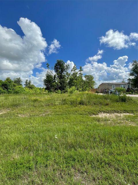 Photo of 1819 Road 5730, Cleveland, TX 77327 (MLS # 47808410)