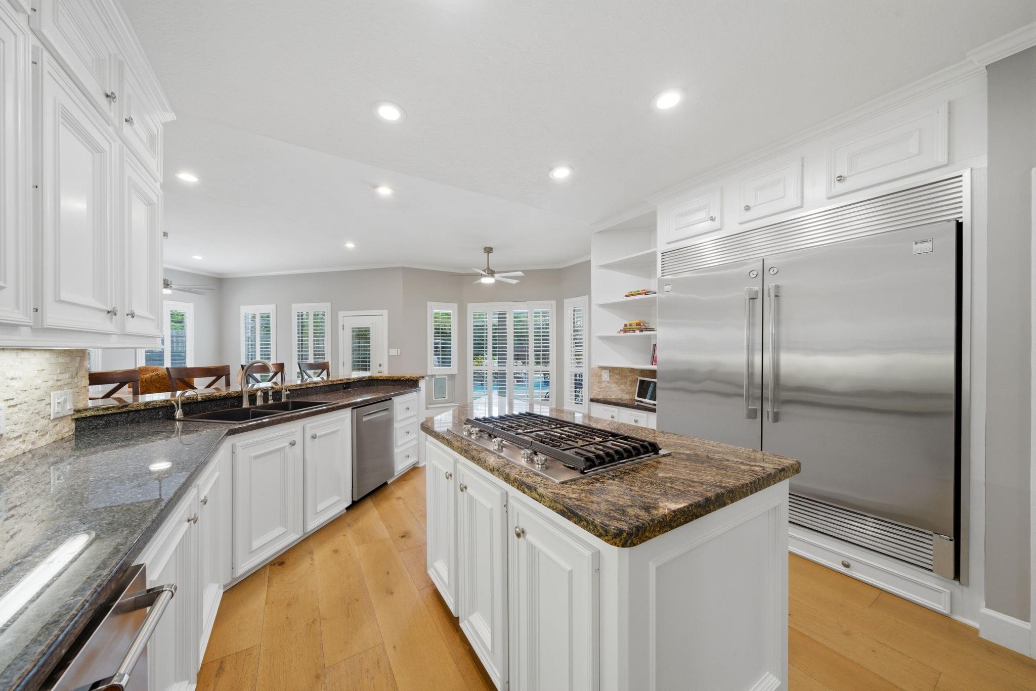 607 Timber Circle