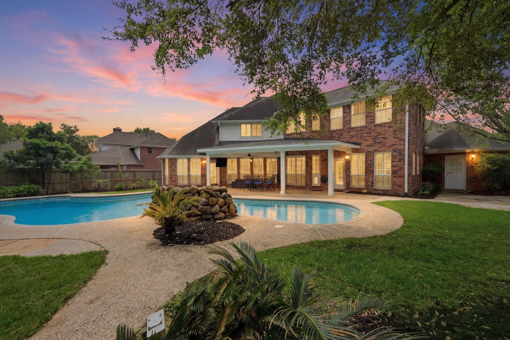 607 Timber Circle