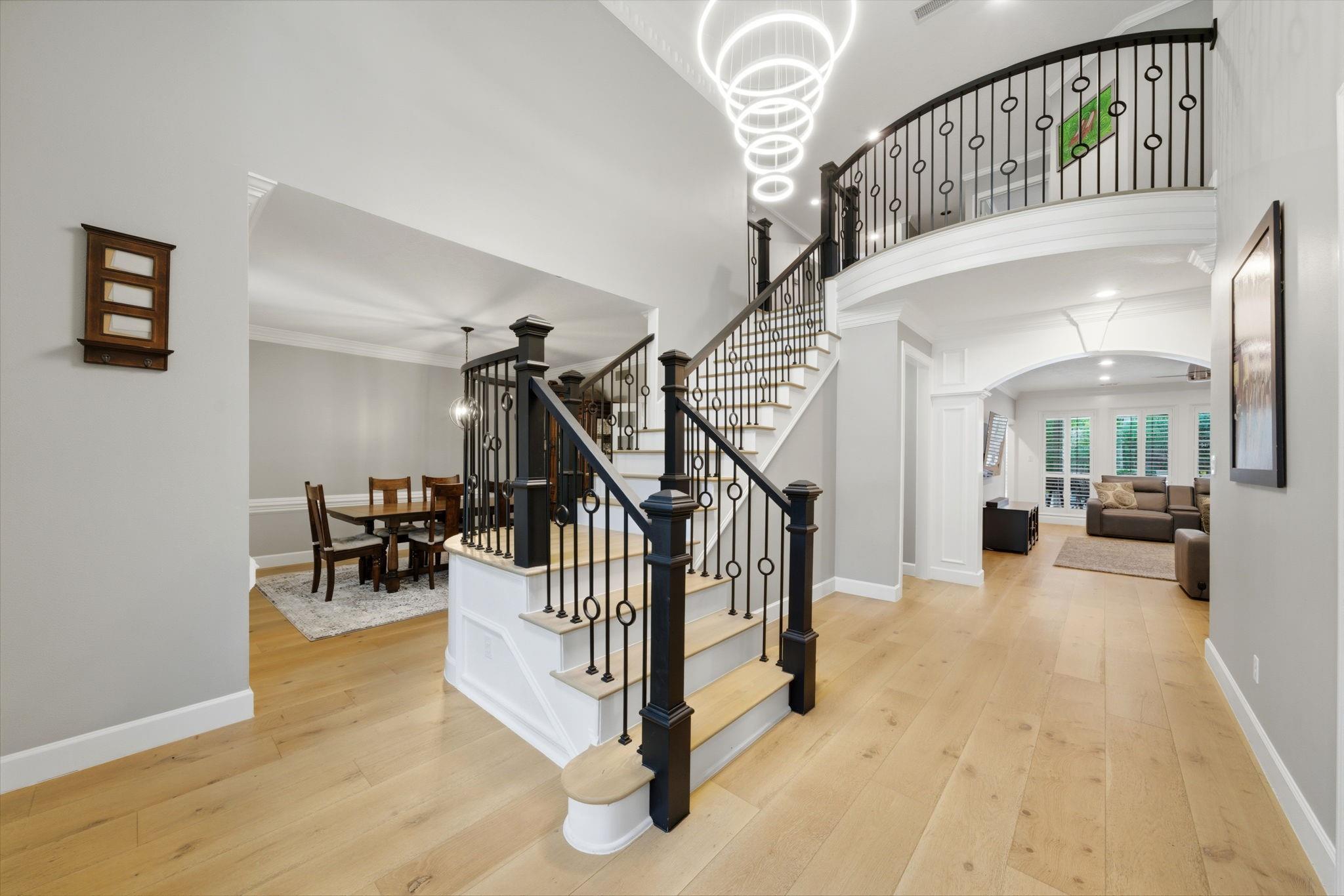607 Timber Circle