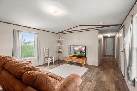 Photo of 523 Fairfax Lane Lane, Conroe, TX 77303 (MLS # 45514560)