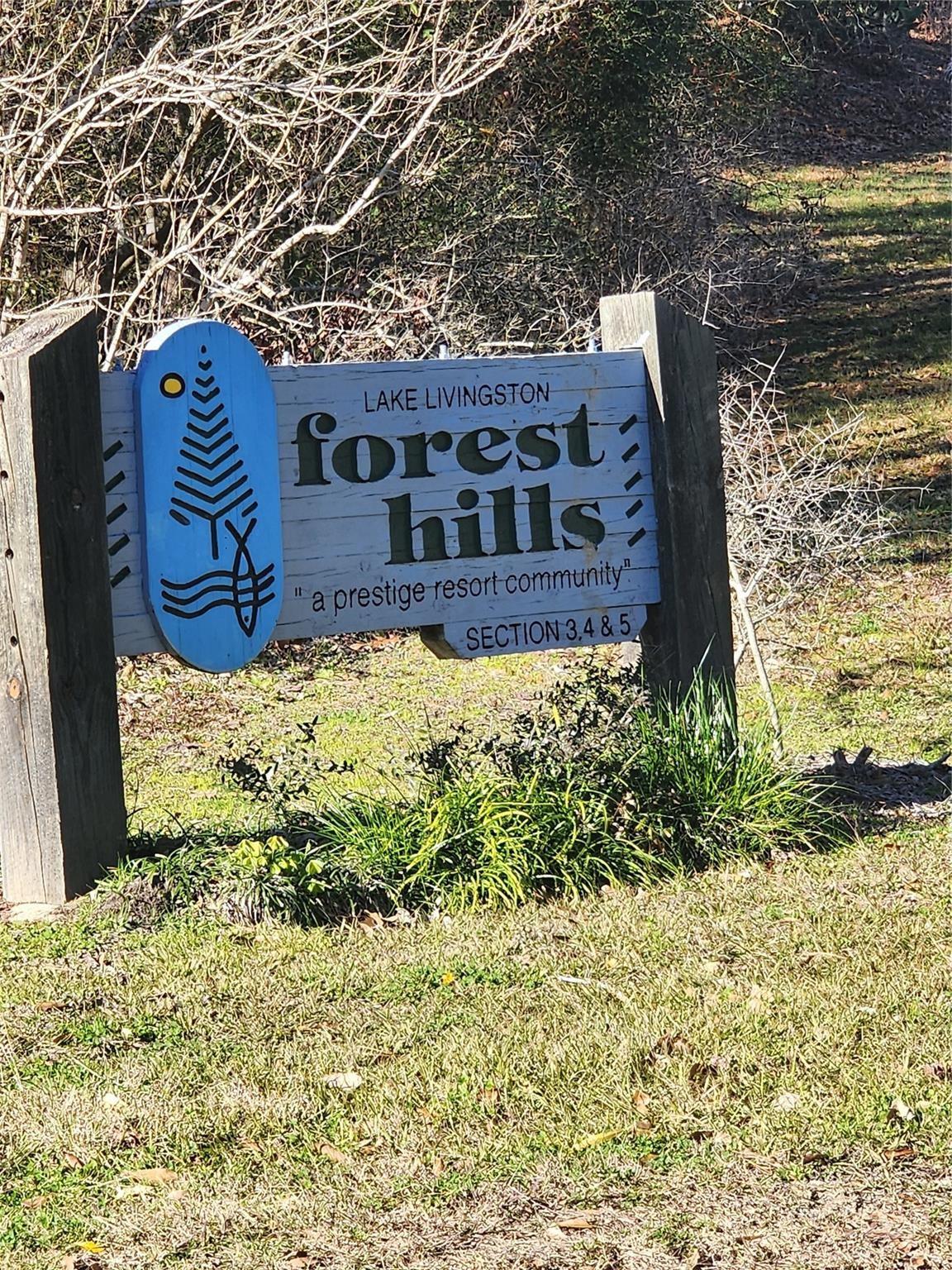 Lot 426 Echo Hills Lane