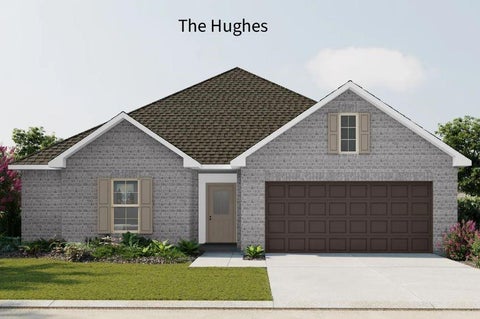 Photo of 1305 Little Cypress Loop, Orange, TX 77632 (MLS # 10783317)