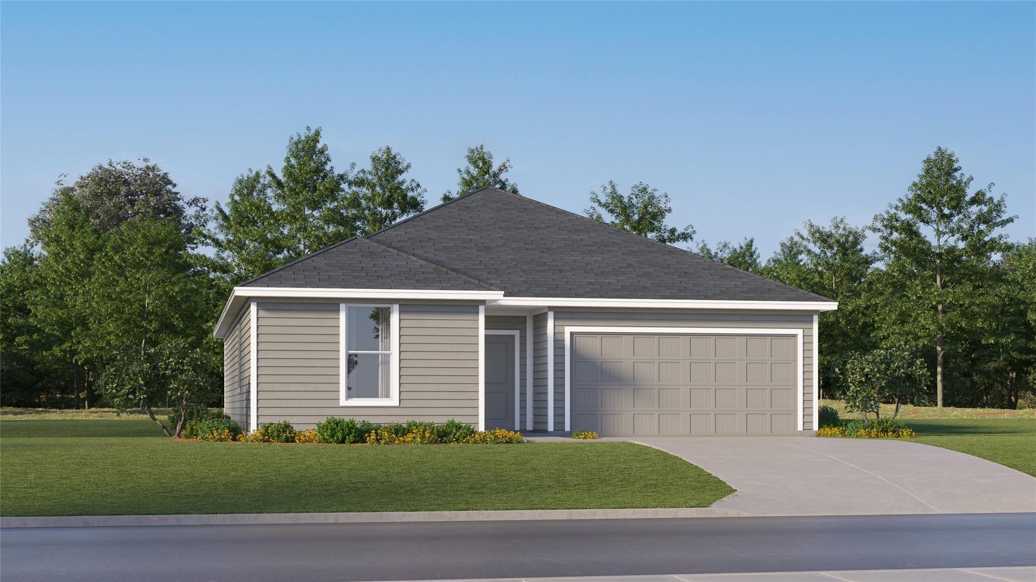 3119 Emerald Hills Drive