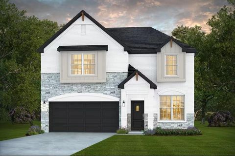 Photo of 7434 Happiness Pass, Sugar Land, TX 77469 (MLS # 35151350)
