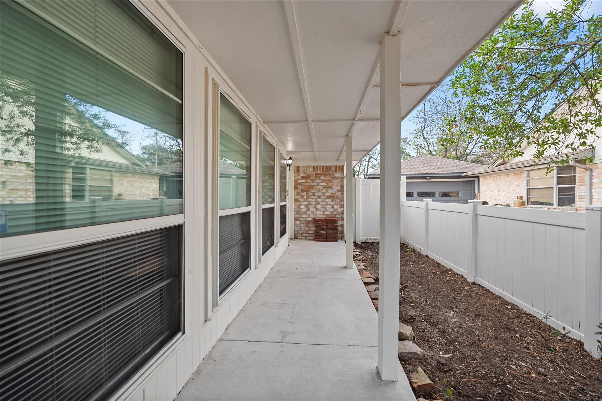 12915 Shady Knoll Lane