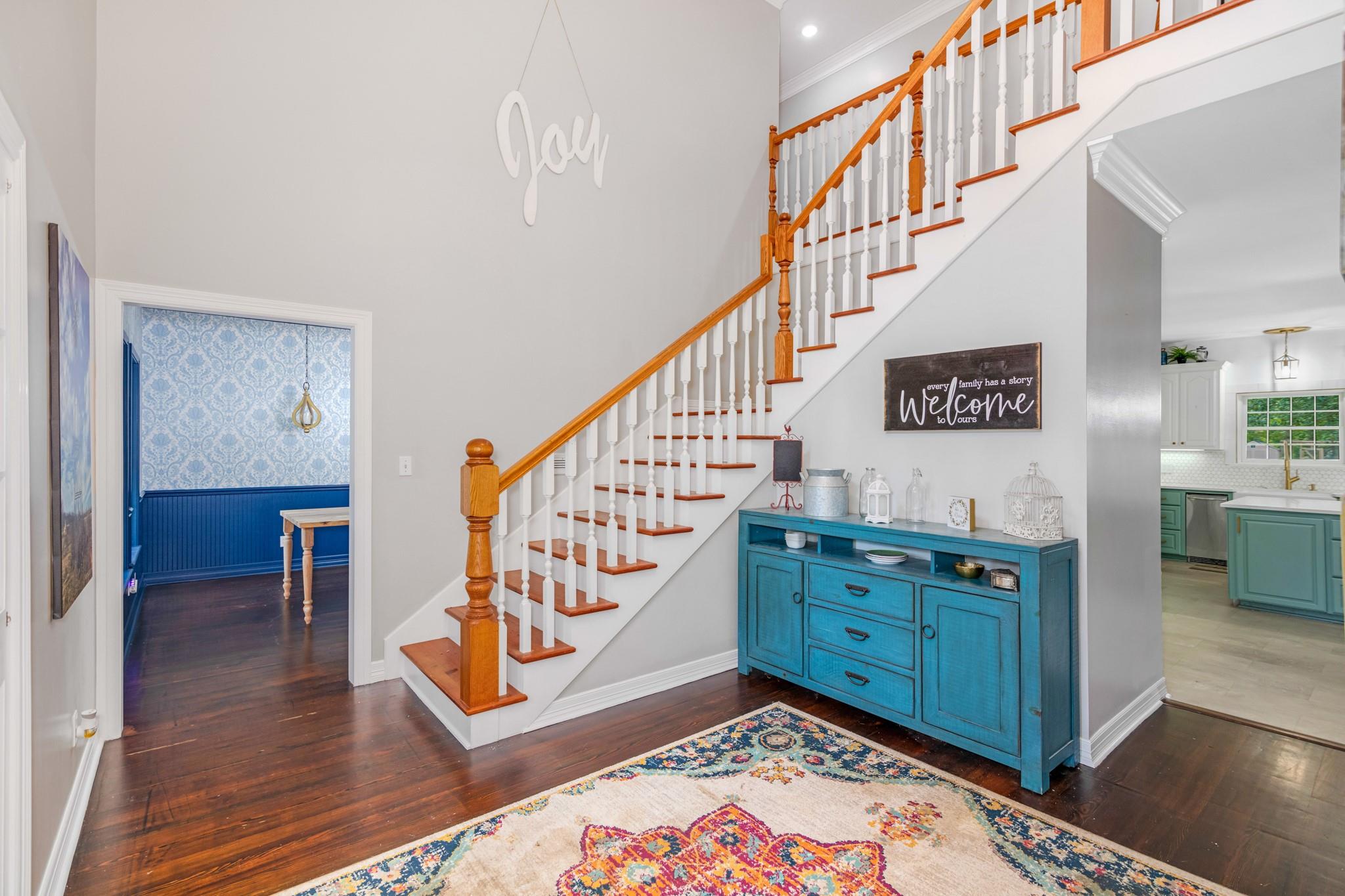 8714 Holly Hills Drive