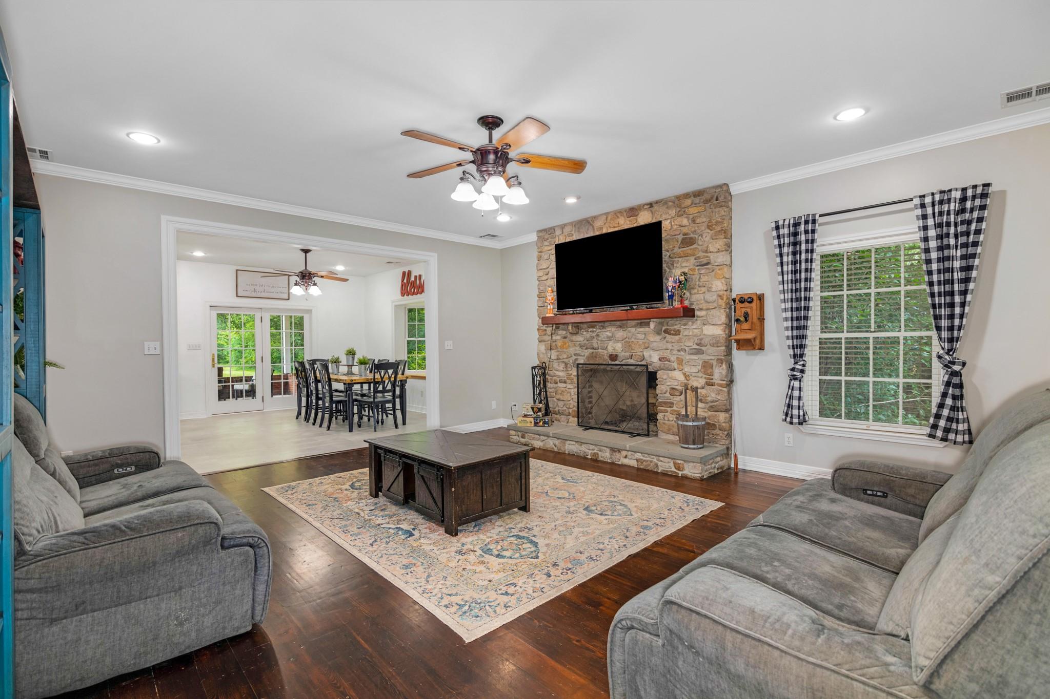 8714 Holly Hills Drive