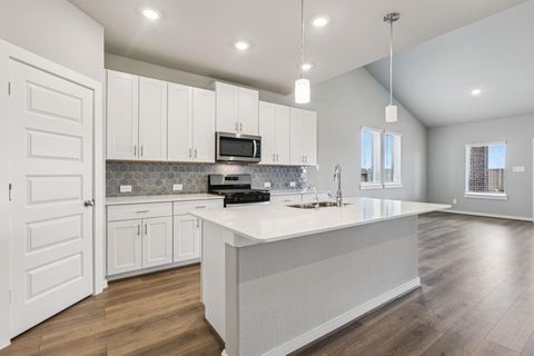 Photo of 1661 Hopson Ranch Drive, Conroe, TX 77301 (MLS # 38660285)