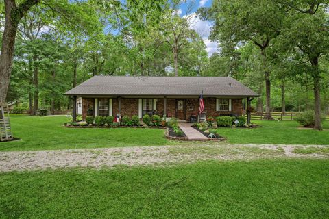 Photo of 733 County Road 6763, Dayton, TX 77535 (MLS # 97644209)