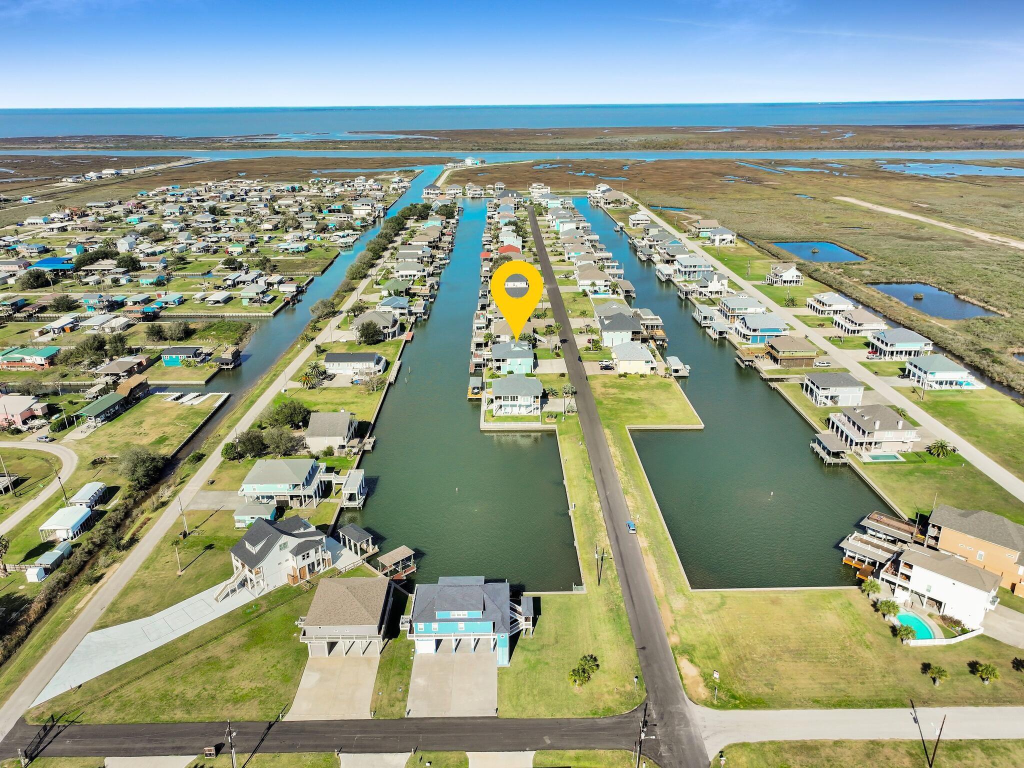 1101 Fountain View Drive