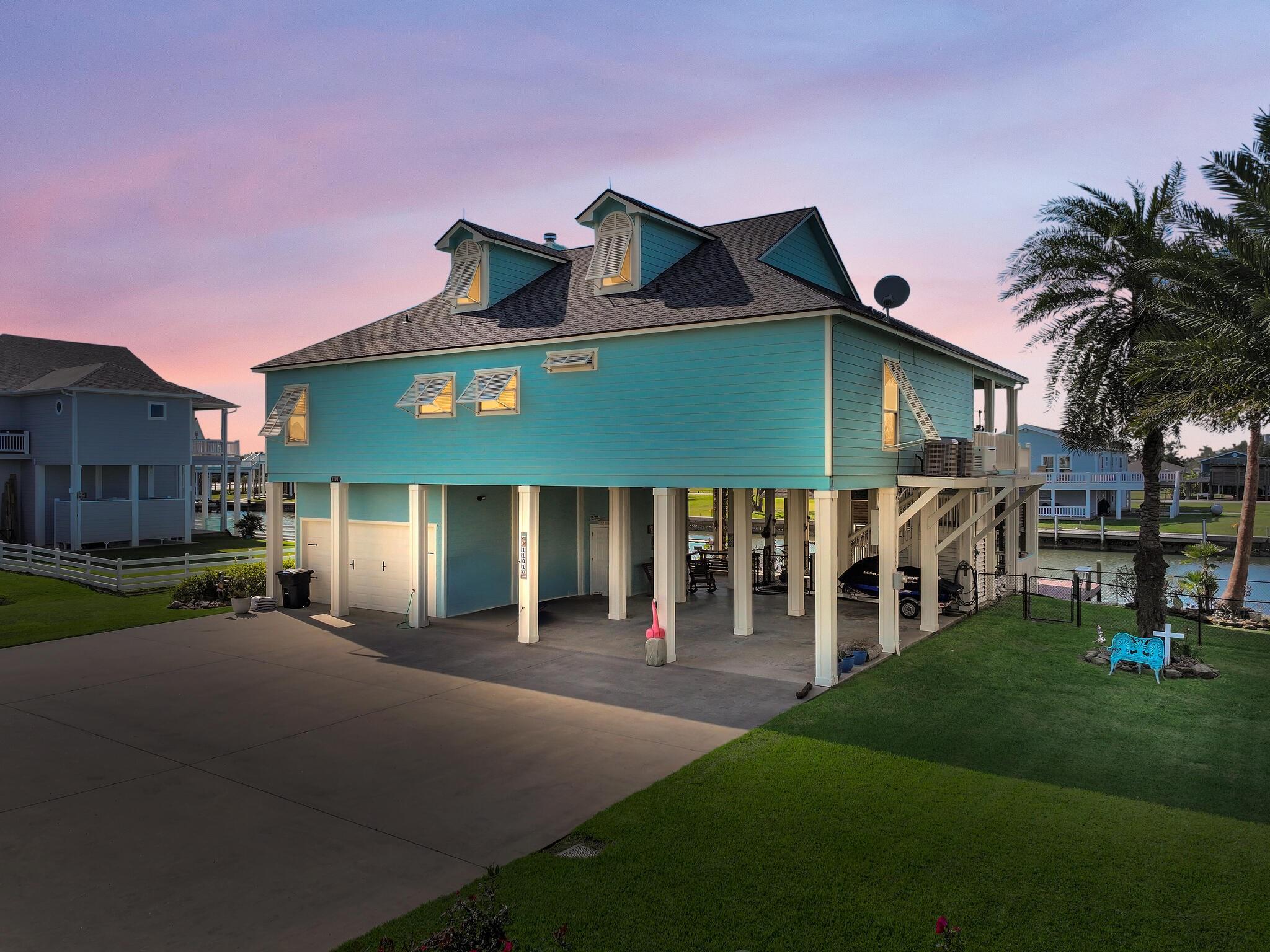 1101 Fountain View Drive