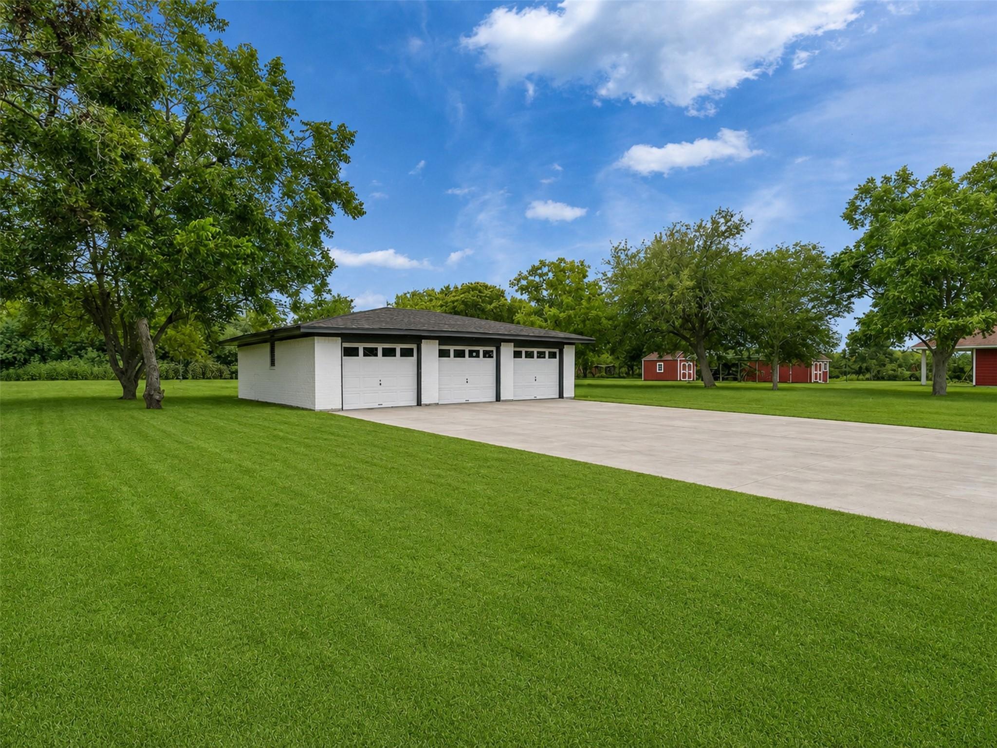301 N Pecan Drive