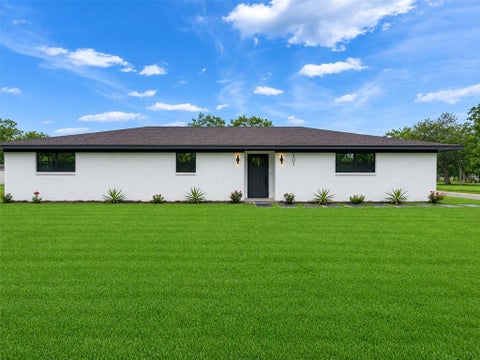 Photo of 301 N Pecan Drive, Texas City, TX 77591 (MLS # 24245048)