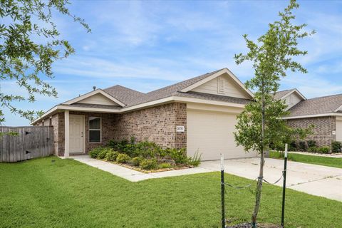Photo of 26735 Wilderye Cove Lane, Katy, TX 77493 (MLS # 2730296)